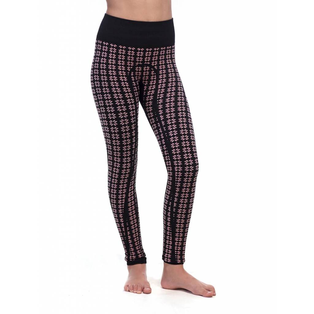 Goode Rider Girls Riding Tights