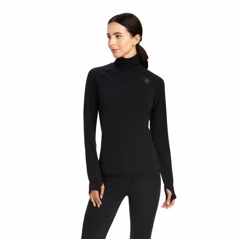 Ariat Ladies Venture Baselayer Shirt