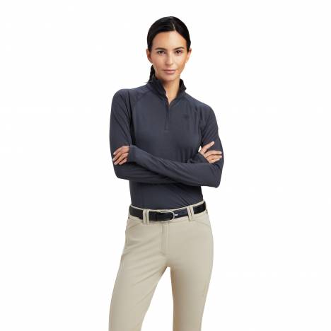 Ariat Ladies Lumina Lowell Baselayer Shirt