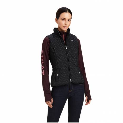 Ariat Ladies Ashley Insulated Vest