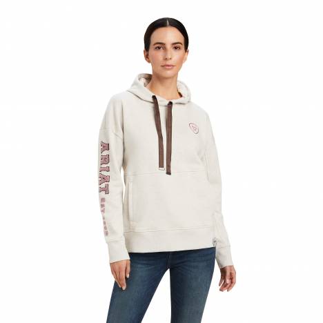 Ariat Ladies Rabere Hoodie