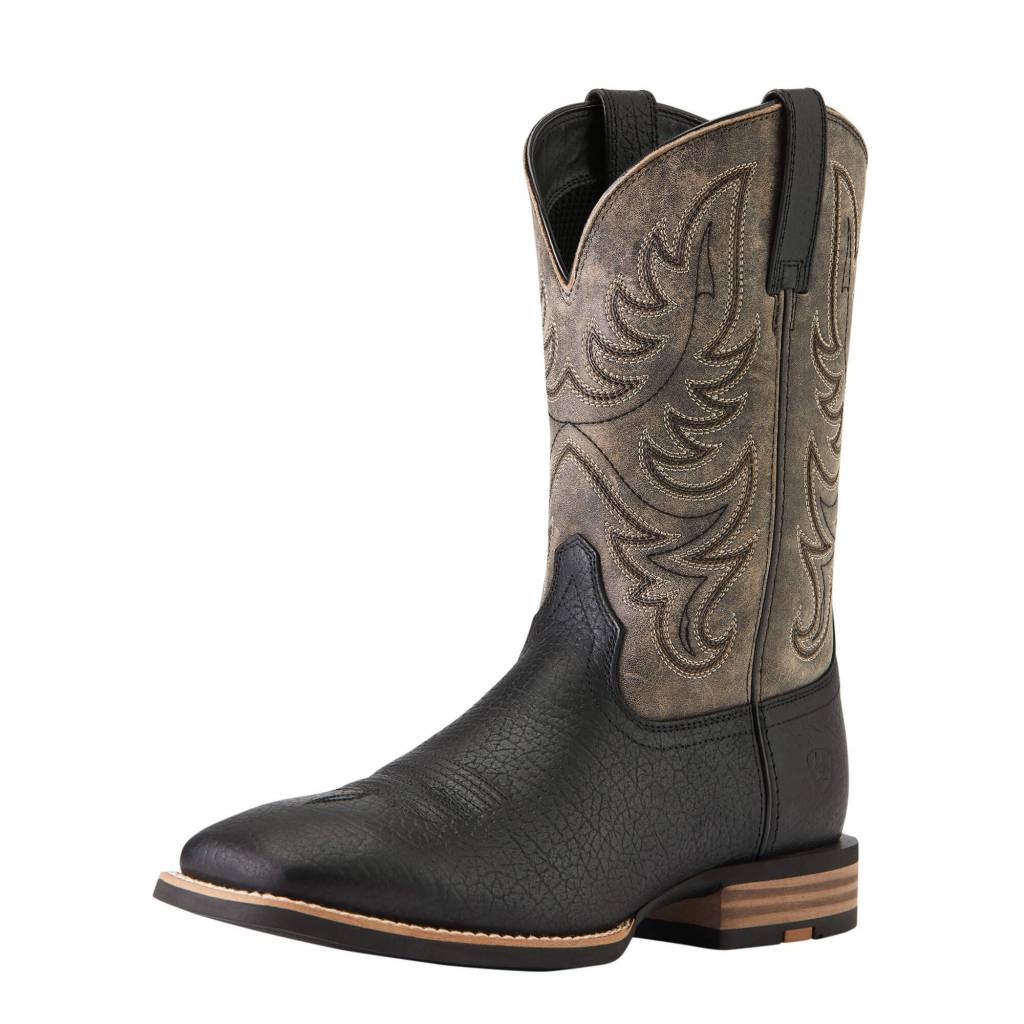 Ariat Mens Everlite Countdown Western Boots