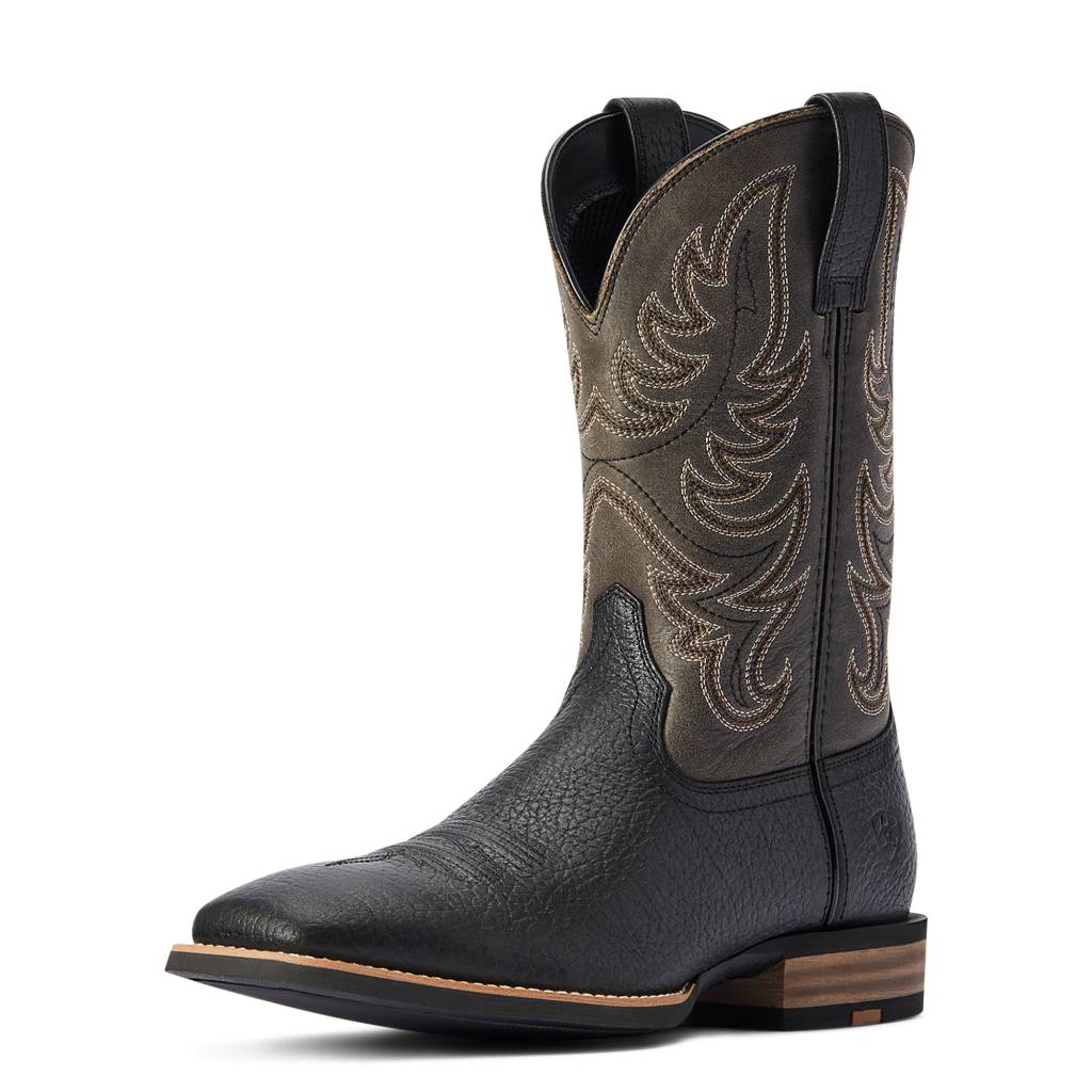 Ariat Mens Everlite Countdown Western Boots