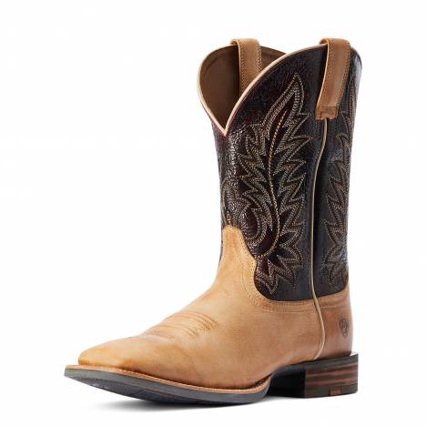 Ariat Mens Ridin High Western Boots