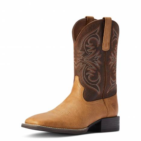 Ariat Mens Sport Pardner Western Boots