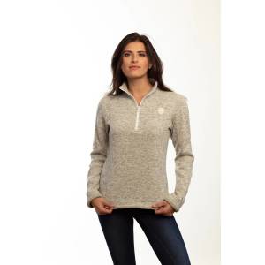 Goode Rider Ladies Chill Out Fleece Shirt