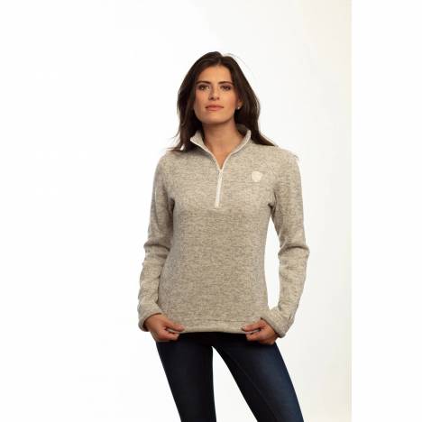 Goode Rider Ladies Chill Out Fleece