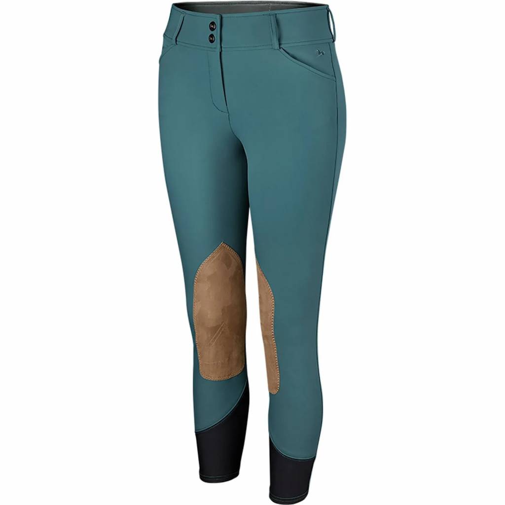 R.J. Classics Ladies Anna MidRise Breeches