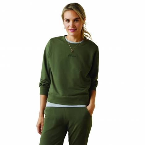 Ariat Ladies Memento Sweatshirt
