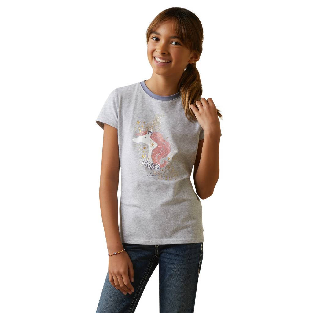 Ariat Kids Imagine T-Shirt