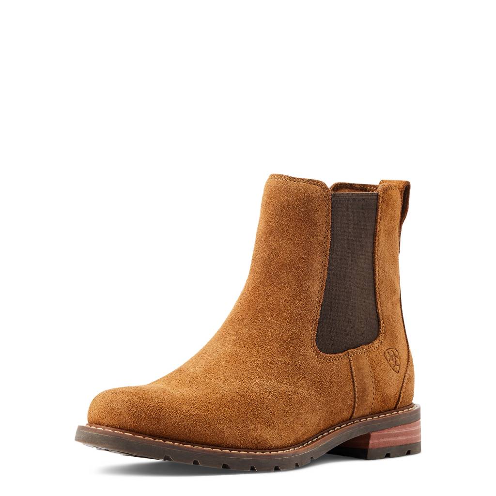 Ariat Ladies Wexford Chelsea Boots