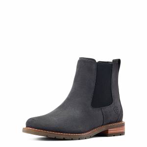 Ariat Ladies Wexford Chelsea Boots
