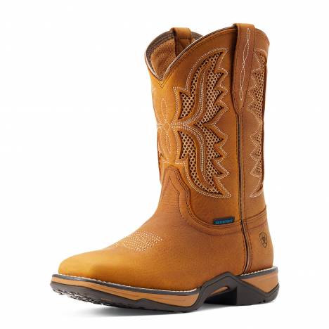 Ariat Ladies Anthem VentTEK Waterproof Western Boots