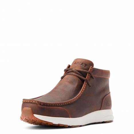 Ariat Mens Spitfire Shoes