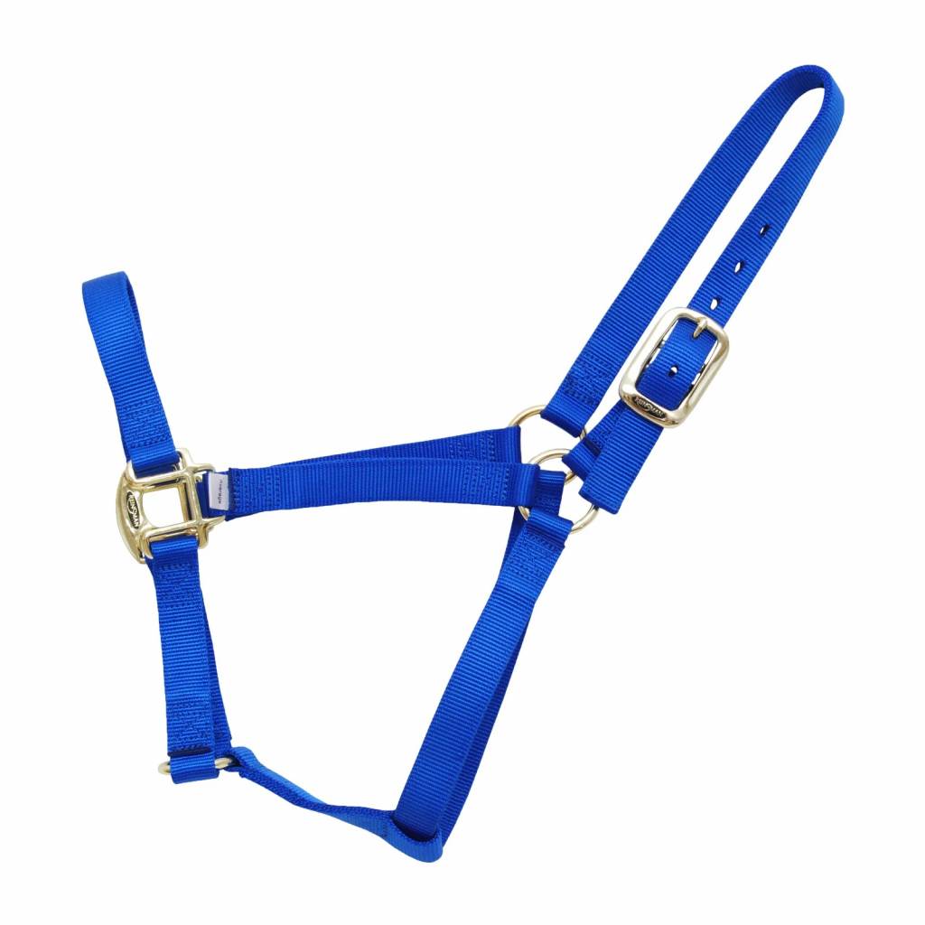 Reinsman Classic Nylon Halter