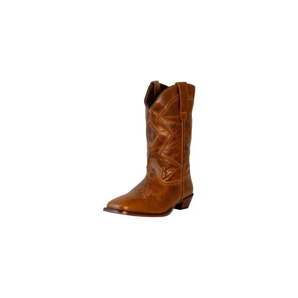 TuffRider Ladies Colter Square Toe Boots