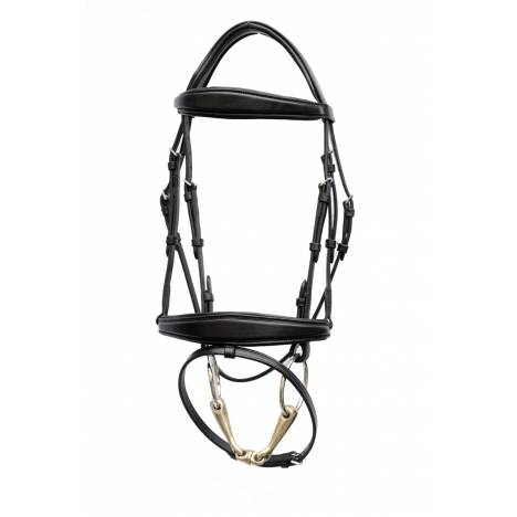 Nunn Finer Elsa Bridle