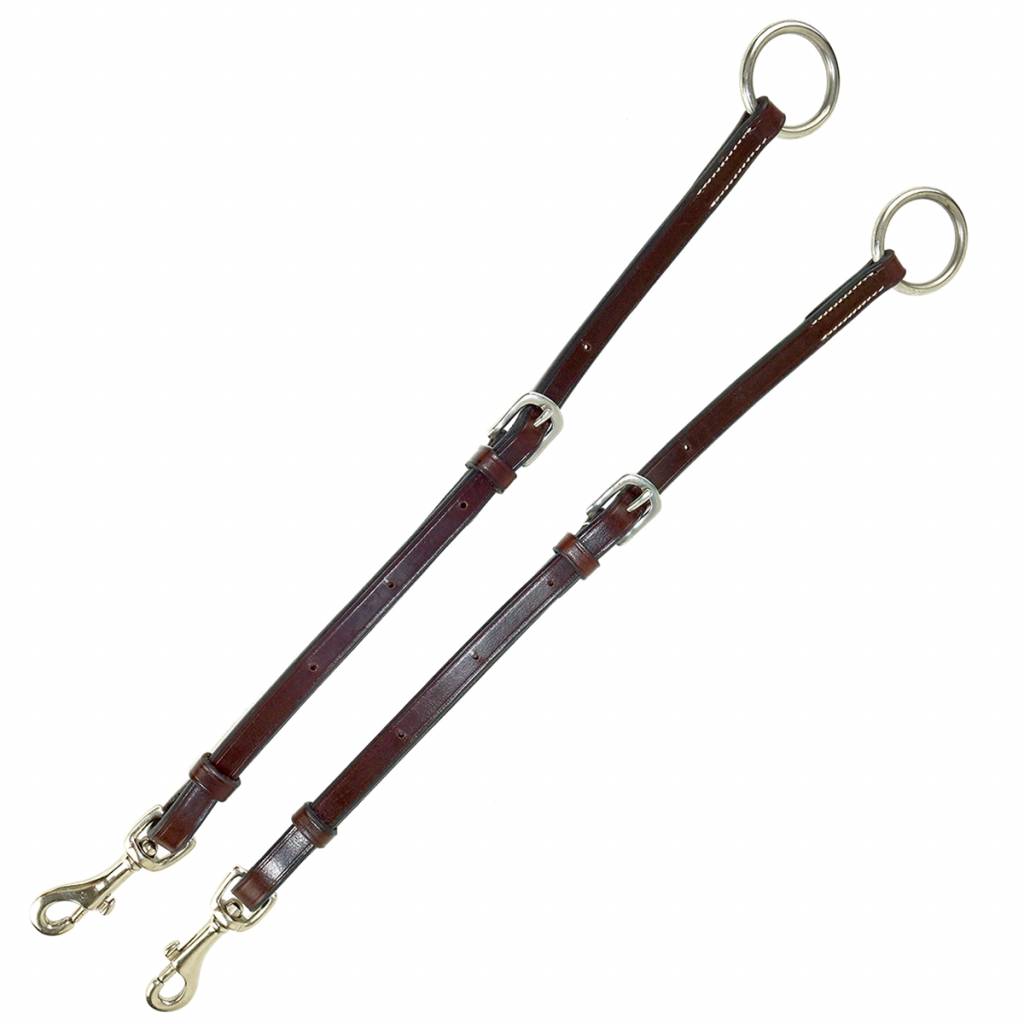 Nunn Finer Split Leather Running Attachment