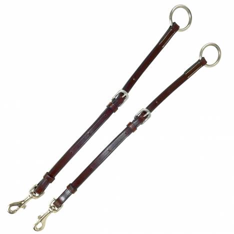 Nunn Finer Split Leather Running Attachment