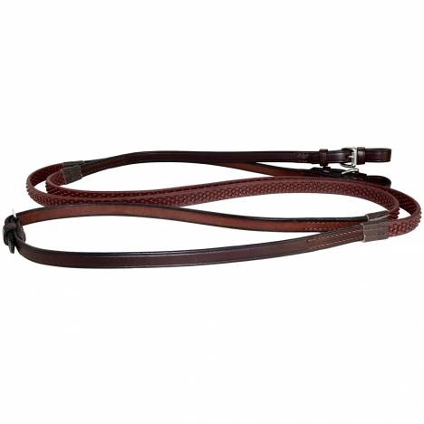 Nunn Finer Super Grip Soft Grip Reins