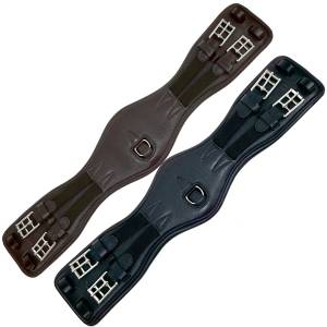 Nunn Finer Valeria Short Girth