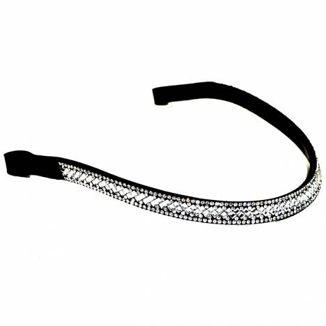 Nunn Finer Margot Browband