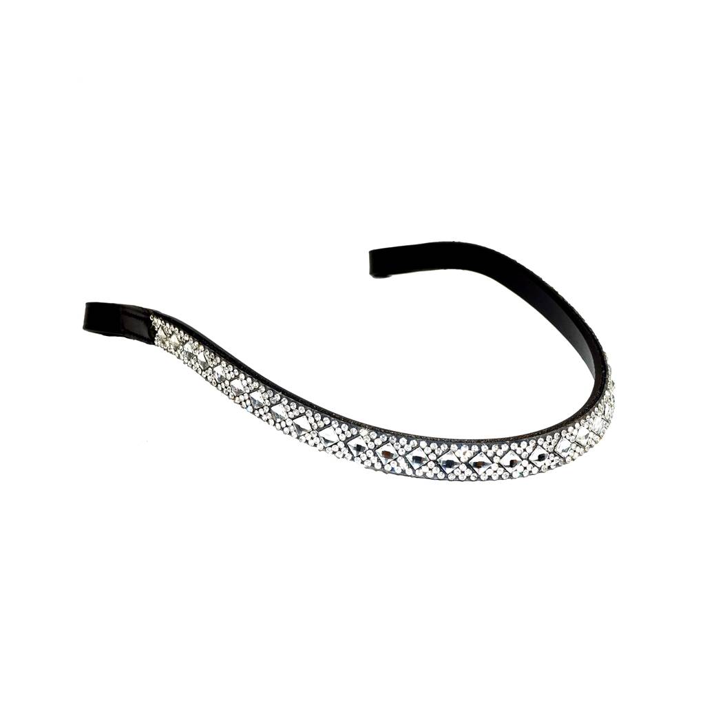 Nunn Finer Valegro Browband