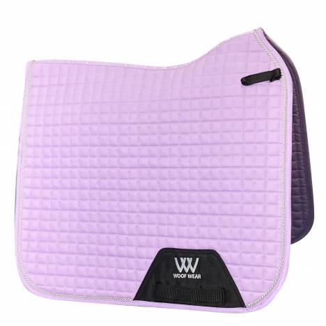 Woof Wear Dressage Saddle Pad