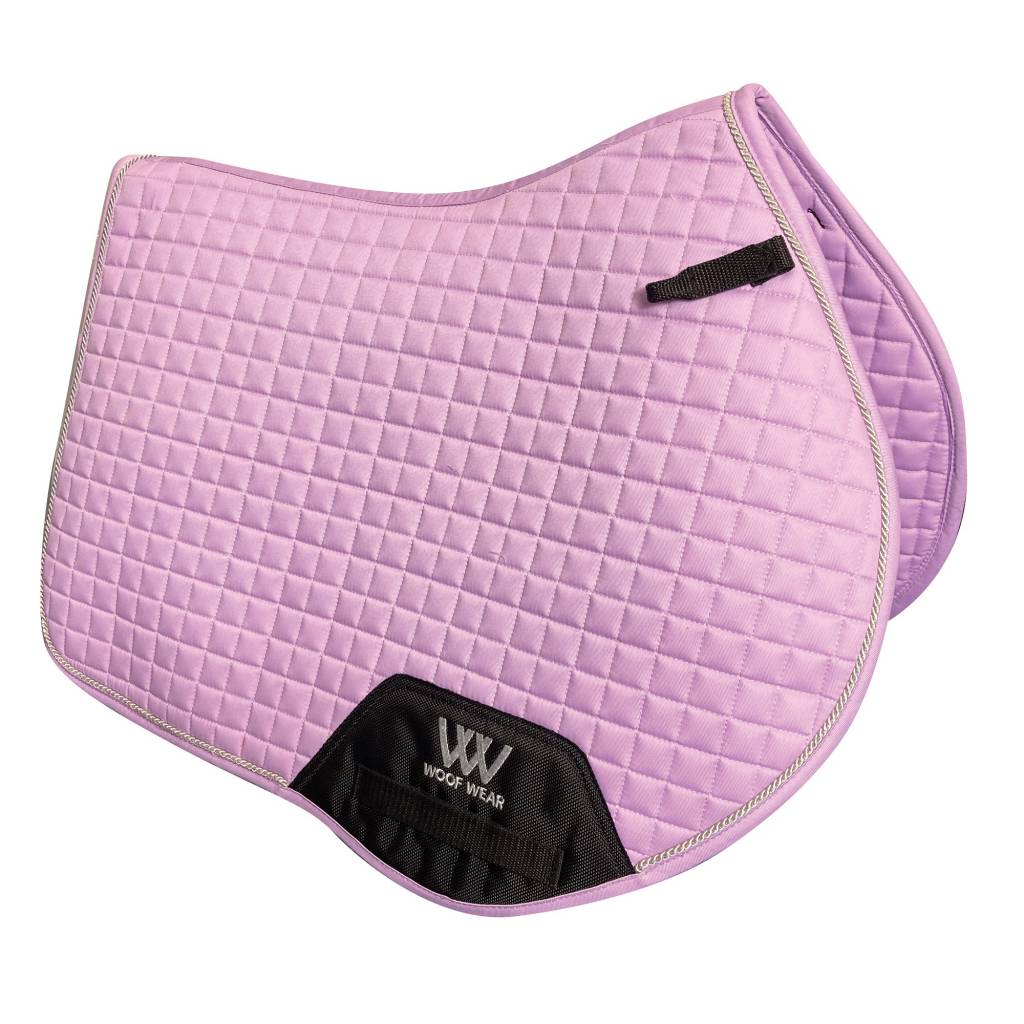 Woof Wear Close Contact Saddle Pad