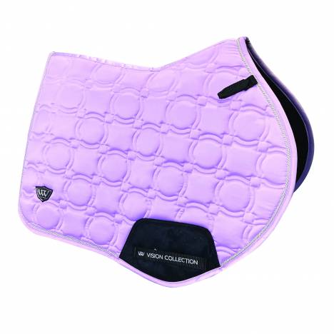 Woof Wear Vision Close Contact Saddle Pad