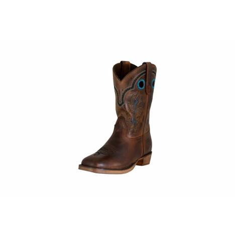 TuffRider Youth Rushmore Square Toe Boots