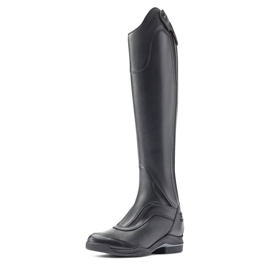 Ariat Ladies V Sport Zip Tall Riding Boots