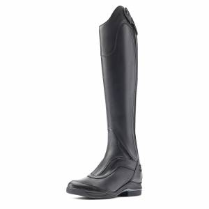 Dressage Boots For Women - Ladies Dressage Boots | Equestrian Collections