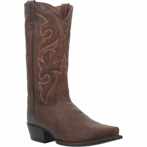 Dan Post Mens Renegade S Snip 13" Boots