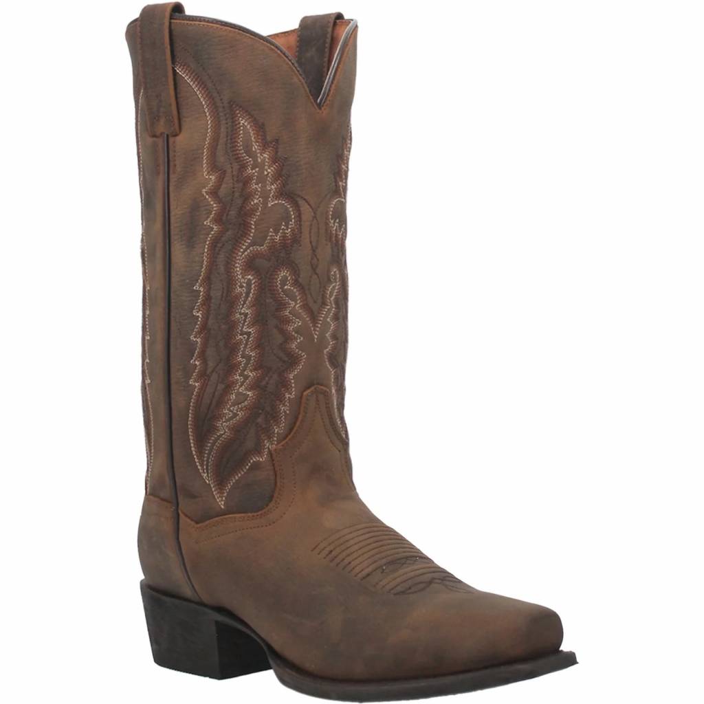 Dan Post Mens Renegade CS Square Toe Boots