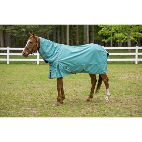 TuffRider 1200D Winter Comfy Detachable Neck Sheet