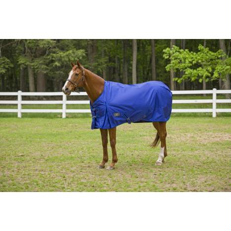 TuffRider 1680D Super Comfy Standard Neck Turnout Blanket 200gm