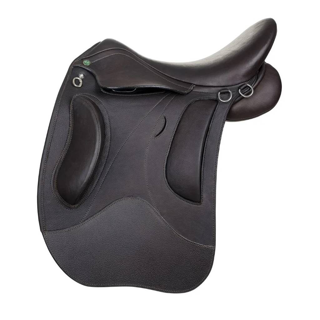 Henri de Rivel Endurance Saddle