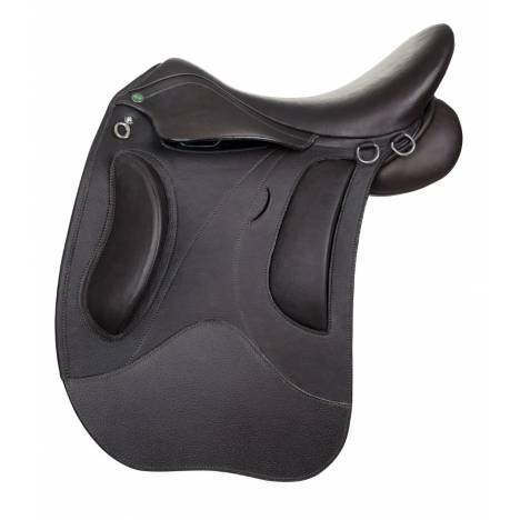 Henri de Rivel Endurance Saddle