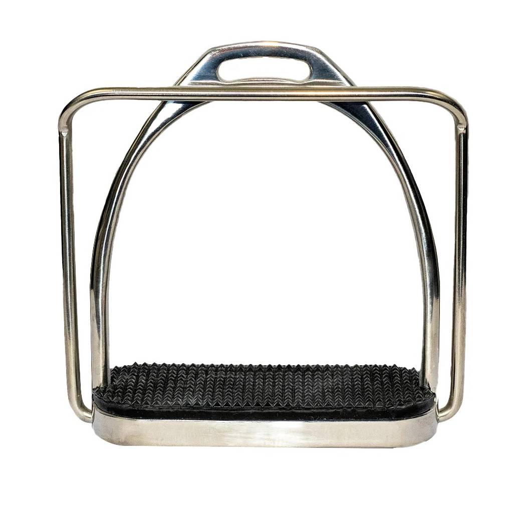 TuffRider Aluminum Mounting Stirrup