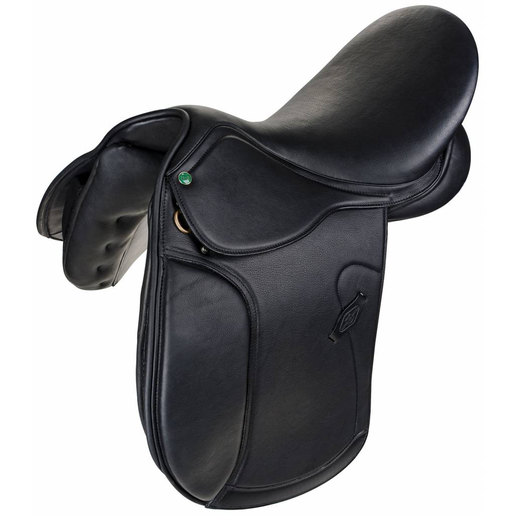 Henri de Rivel Dresseur IGP Dressage Saddle