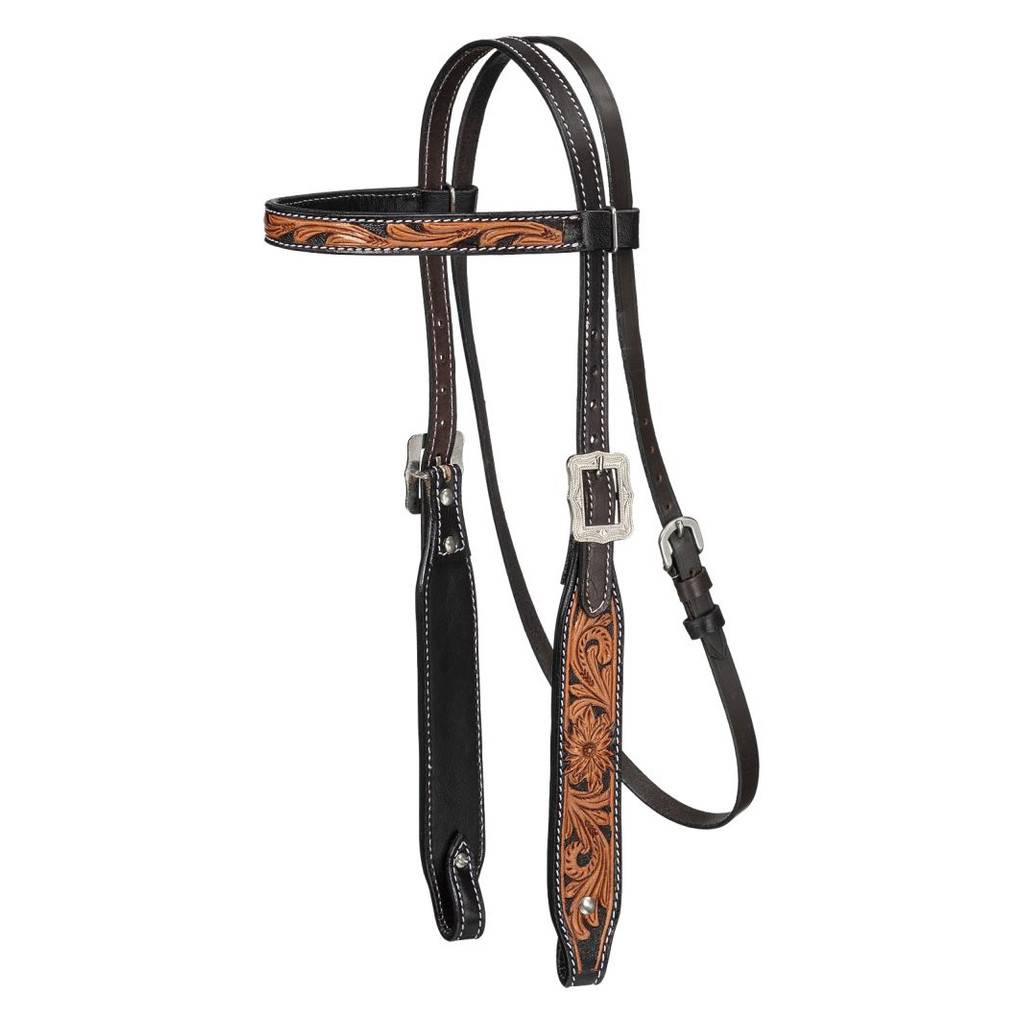 Royal King Traverse Browband Headstall