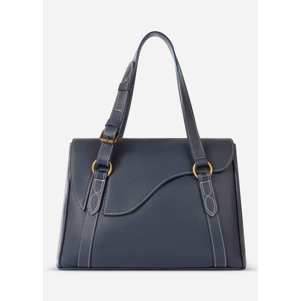 Oughton Paddock Lux Shoulder Bag