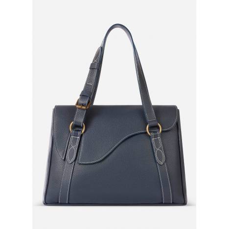 Oughton Paddock Lux Shoulder Bag