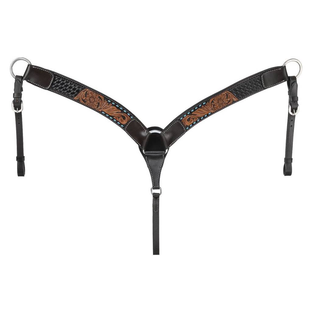 Royal King Benton Breast Collar