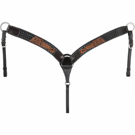 Royal King Benton Breast Collar