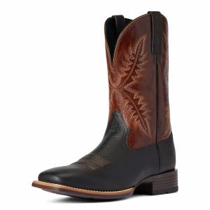 Ariat Mens Rawly Ultra Western Boots