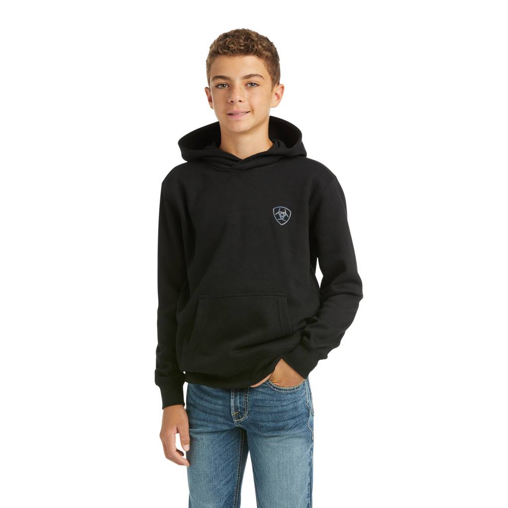 Ariat Kids Patriot 2.0 Sweatshirt