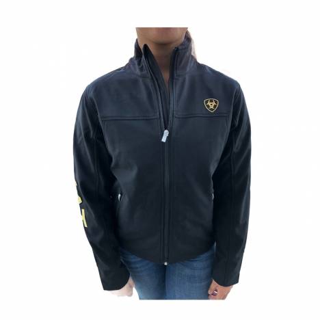 Ariat Ladies Classic Team Softshell Jacket