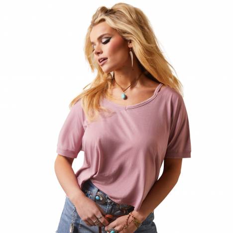 Ariat Ladies Francesca Top